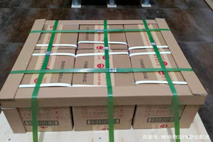 上海浦东航空快递酒水【机场货运当天
