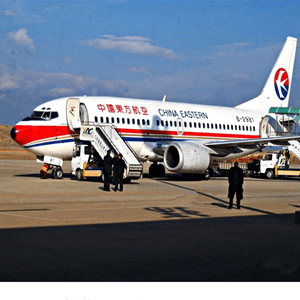 上海浦东航空快递航空快运业稳步发展的原因是什么？